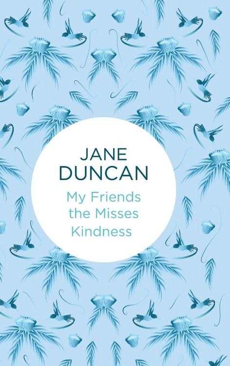 Produktbild: My Friends the Misses Kindness