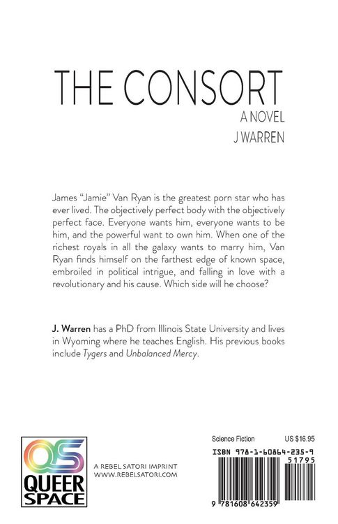 Produktbild: The Consort