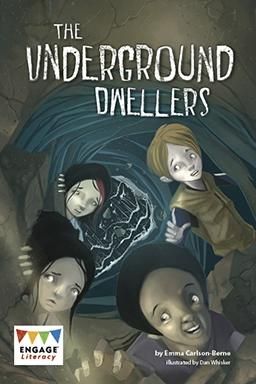 Produktbild: Underground Dwellers