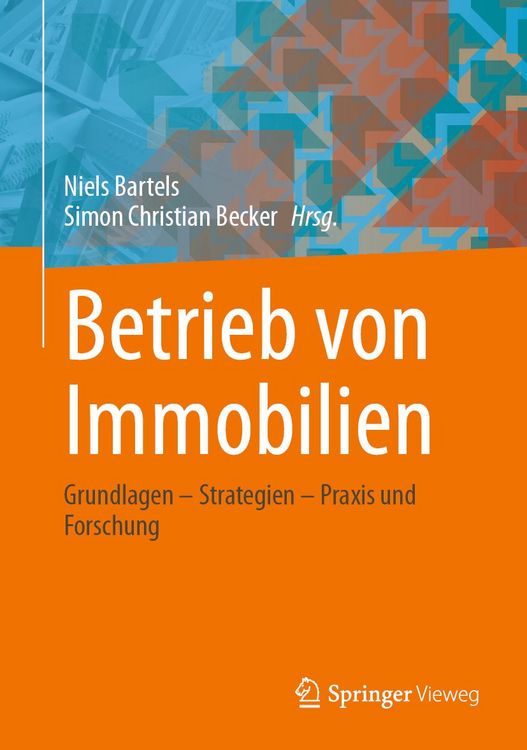 Produktbild: Betrieb von Immobilien