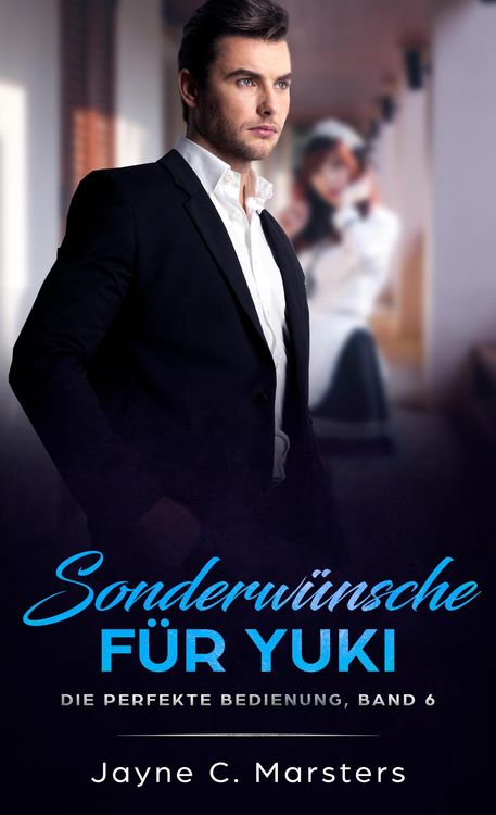 Produktbild: Sonderw&uuml;nsche f&uuml;r Yuki