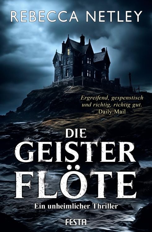 Produktbild: Die Geisterfl&ouml;te
