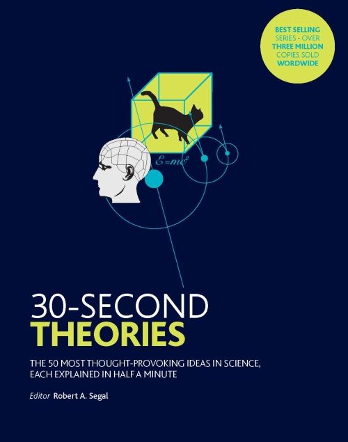 Produktbild: Rees, M: 30-Second Theories