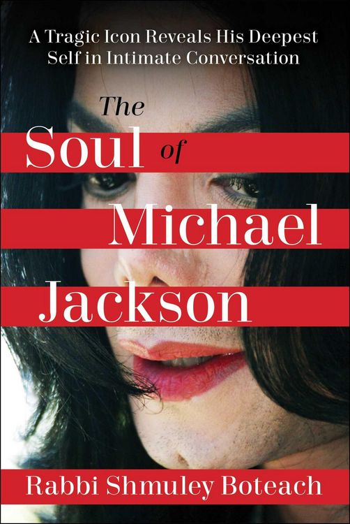 Produktbild: Soul of Michael Jackson
