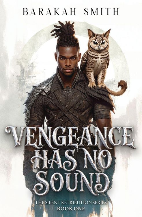 Produktbild: Vengeance Has No Sound