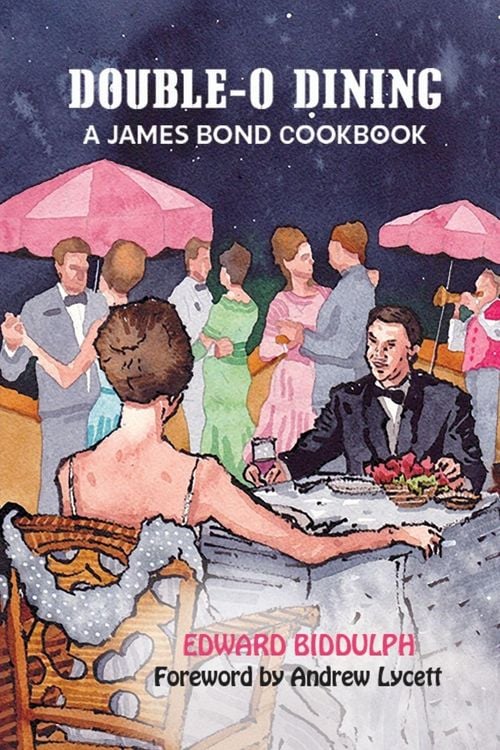 Produktbild: Double-O Dining