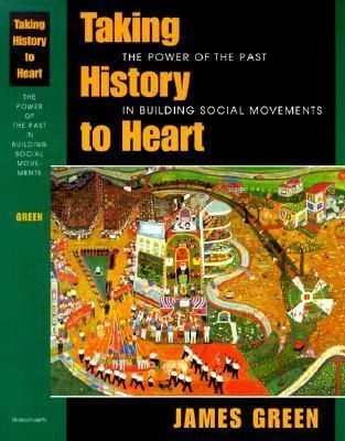 Produktbild: Green, J: Taking History to Heart