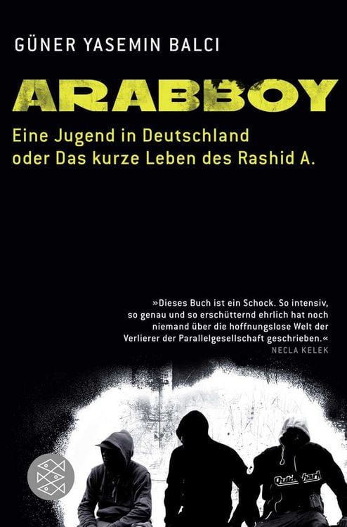 Produktbild: Arabboy