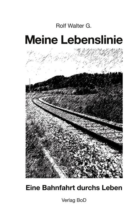 Produktbild: Meine Lebenslinie