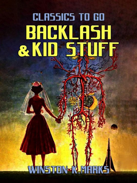 Produktbild: Backlash & Kid Stuff