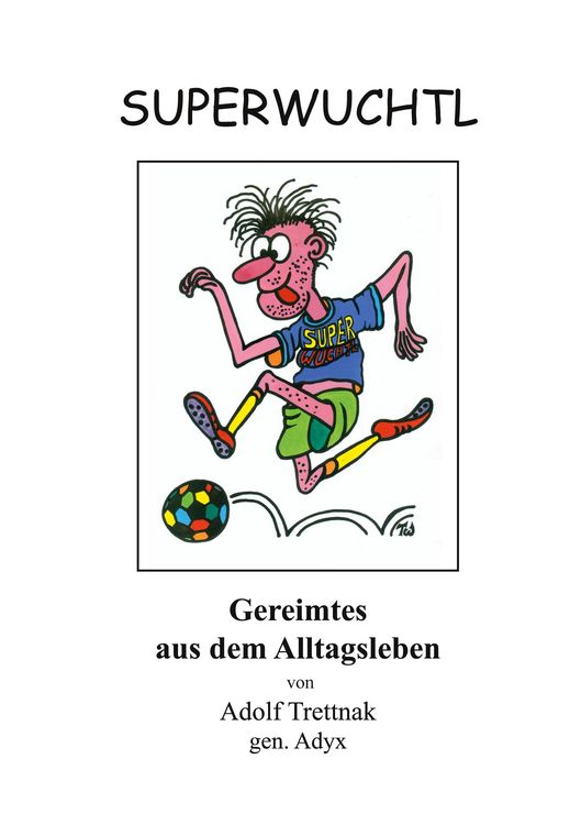 Produktbild: Superwuchtl