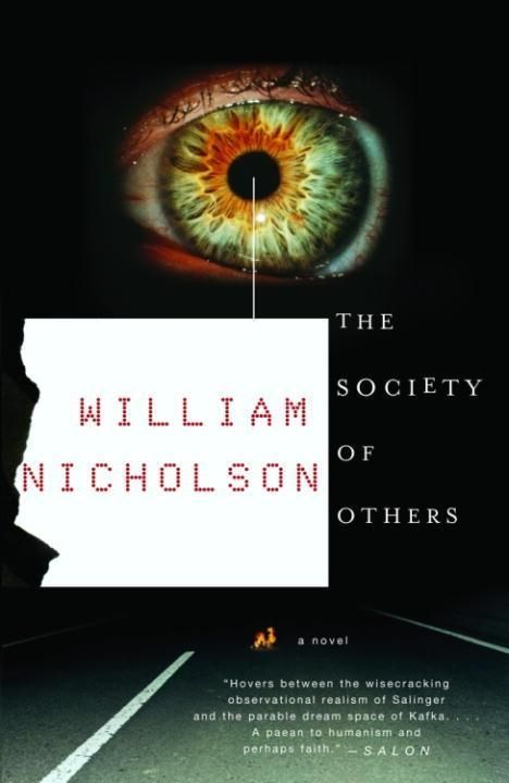 Produktbild: The Society of Others