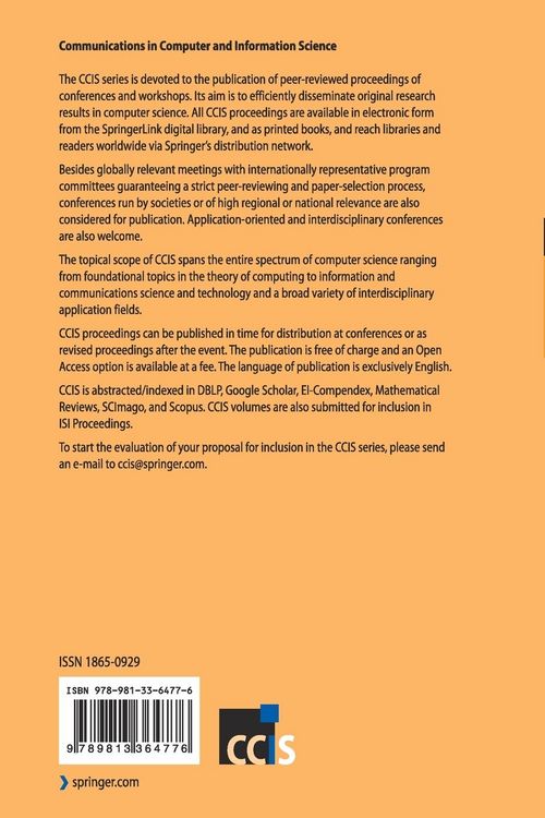 Produktbild: Blockchain Technology and Application