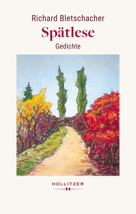 Produktbild: Sp&auml;tlese