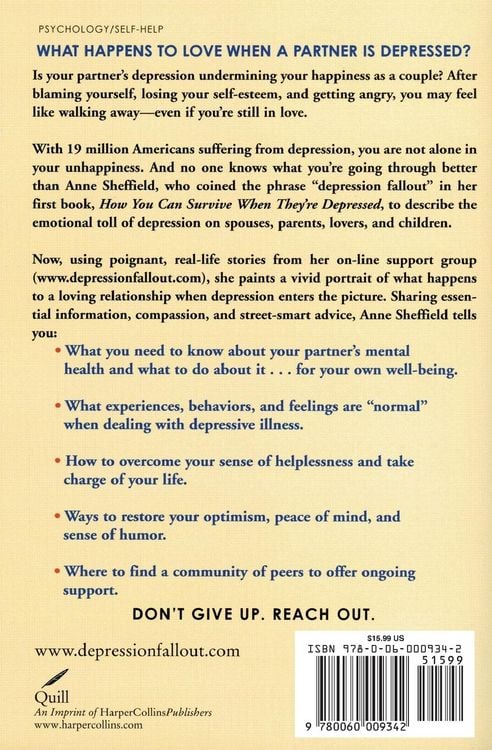 Produktbild: Depression Fallout