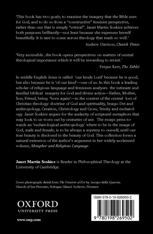 Produktbild: The Kindness of God