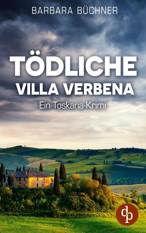 Produktbild: T&ouml;dliche Villa Verbena