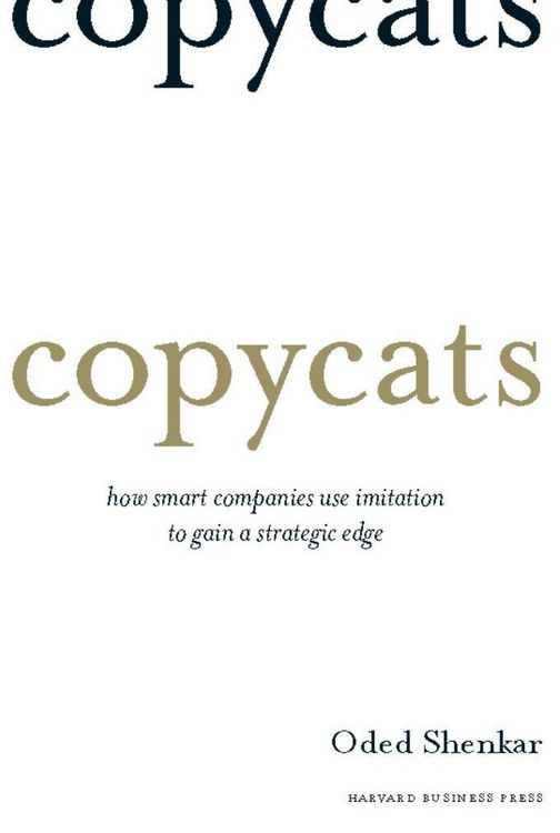Produktbild: Copycats