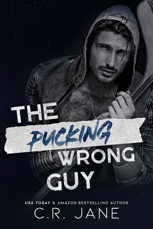 Produktbild: The Pucking Wrong Guy