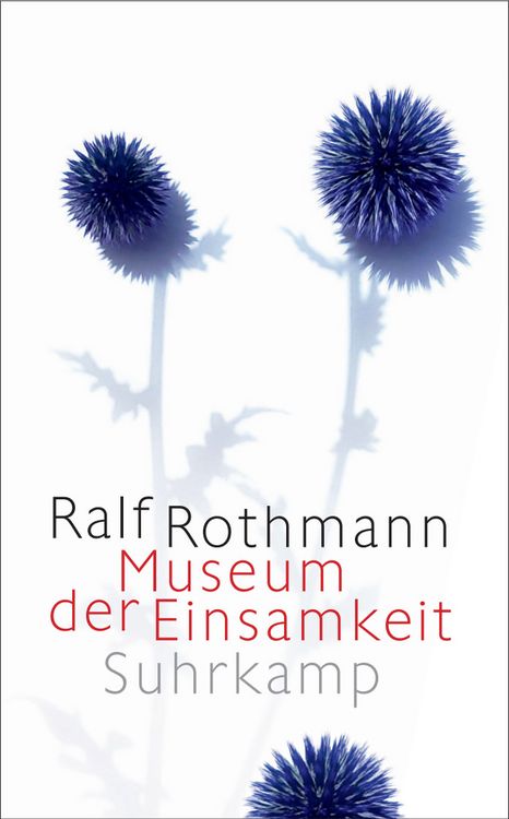 Produktbild: Museum der Einsamkeit