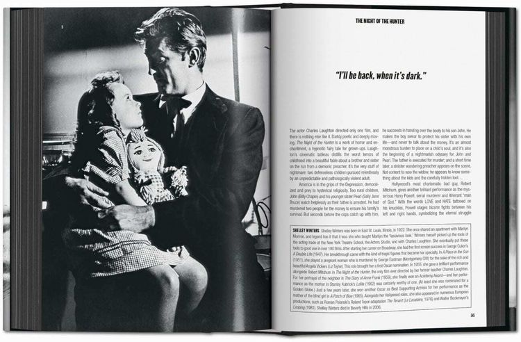 Produktbild: Film Noir HC