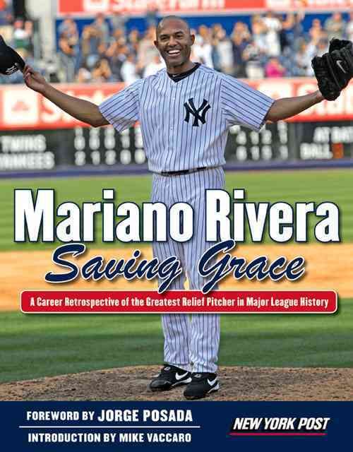 Produktbild: Mariano Rivera