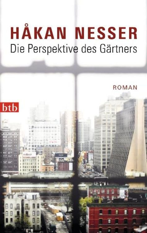 Produktbild: Die Perspektive des G&auml;rtners