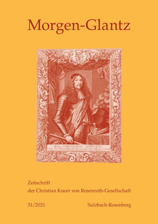 Produktbild: Morgen-Glantz 31 (2021)