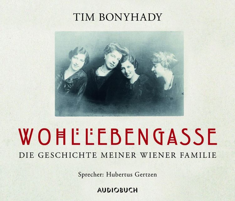 Produktbild: Wohllebengasse