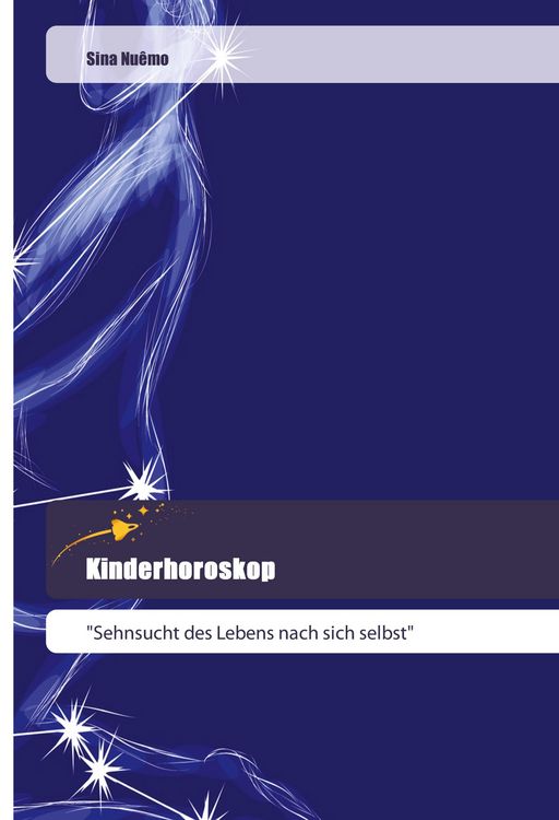 Produktbild: Kinderhoroskop