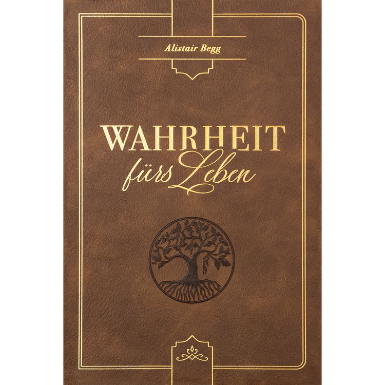 Produktbild: Wahrheit f&uuml;rs Leben
