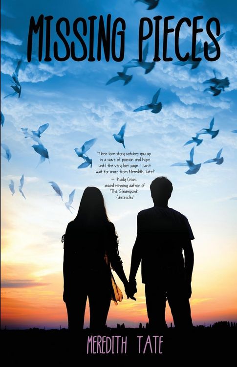 Produktbild: Missing Pieces