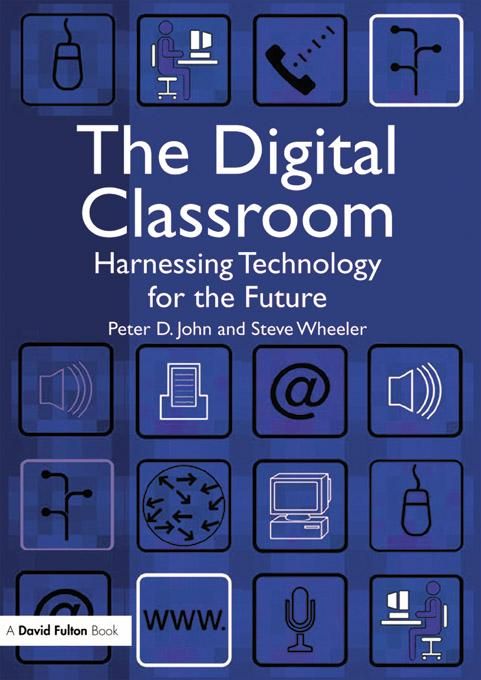 Produktbild: The Digital Classroom