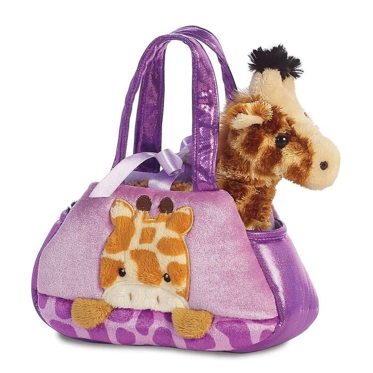Produktbild: FP Peek-a-Boo Giraffe