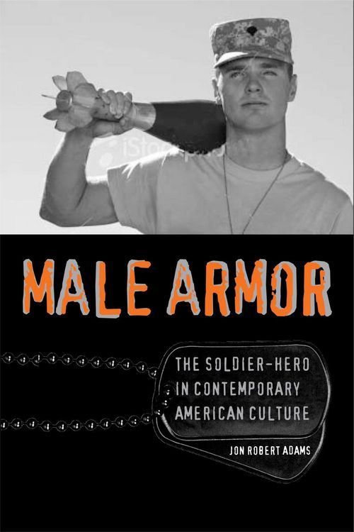 Produktbild: Male Armor