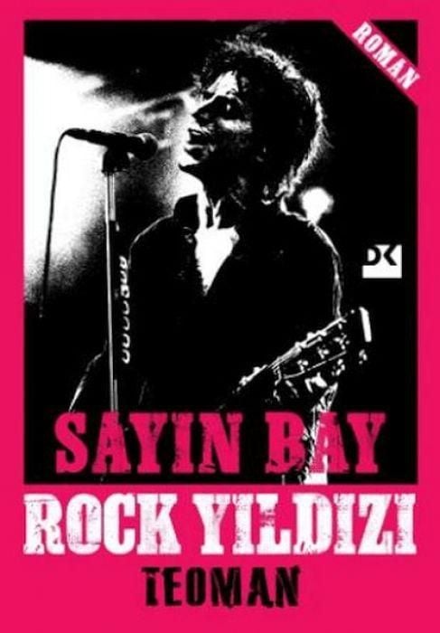 Produktbild: Sayin Bay Rock Yildizi