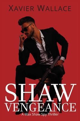 Produktbild: Shaw Vengeance