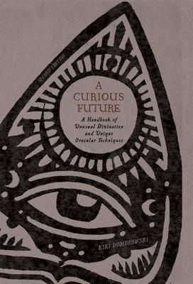 Produktbild: A Curious Future