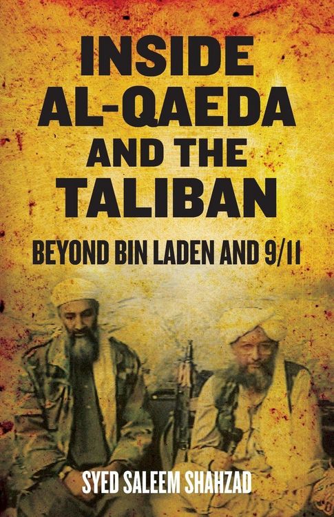 Produktbild: Inside Al-Qaeda and the Taliban - Beyond Bin Laden and 9/11