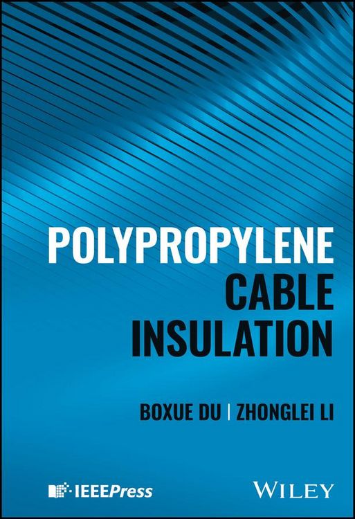 Produktbild: Polypropylene Cable Insulation
