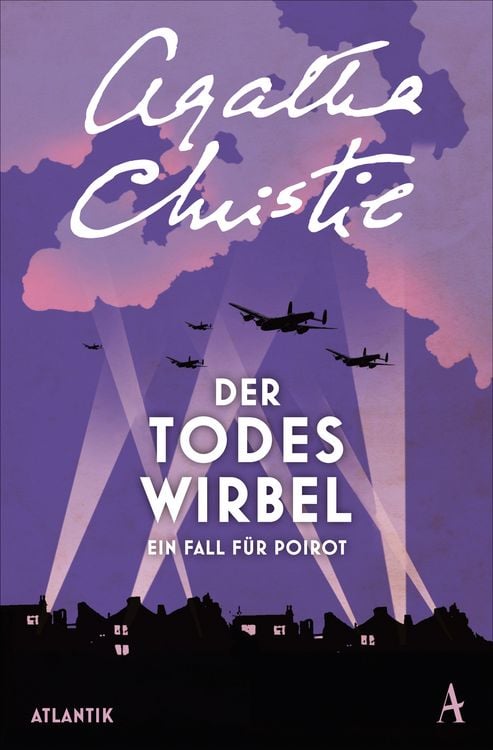 Produktbild: Der Todeswirbel