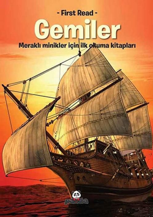 Produktbild: Gemiler
