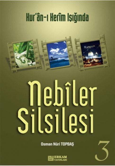 Produktbild: Nebiler Silsilesi 3