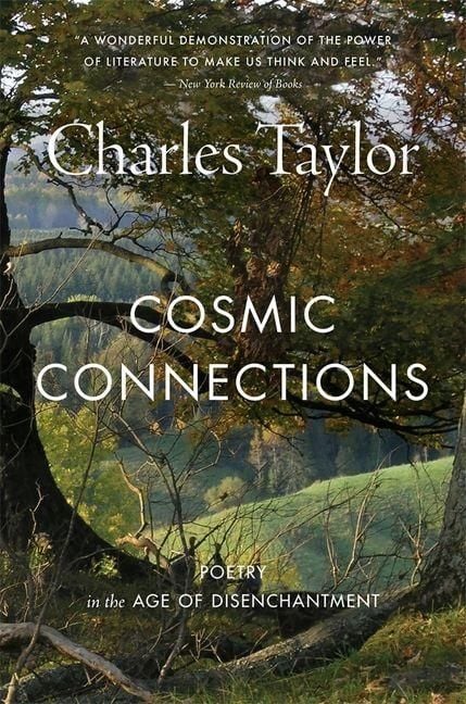 Produktbild: Cosmic Connections