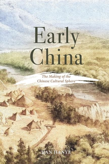Produktbild: Early China