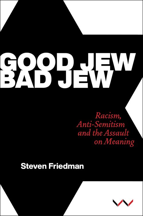 Produktbild: Good Jew, Bad Jew