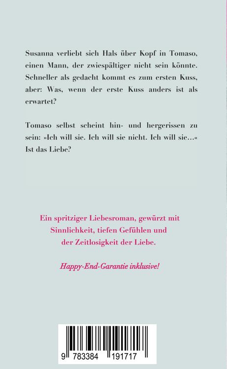 Produktbild: Ich will sie!