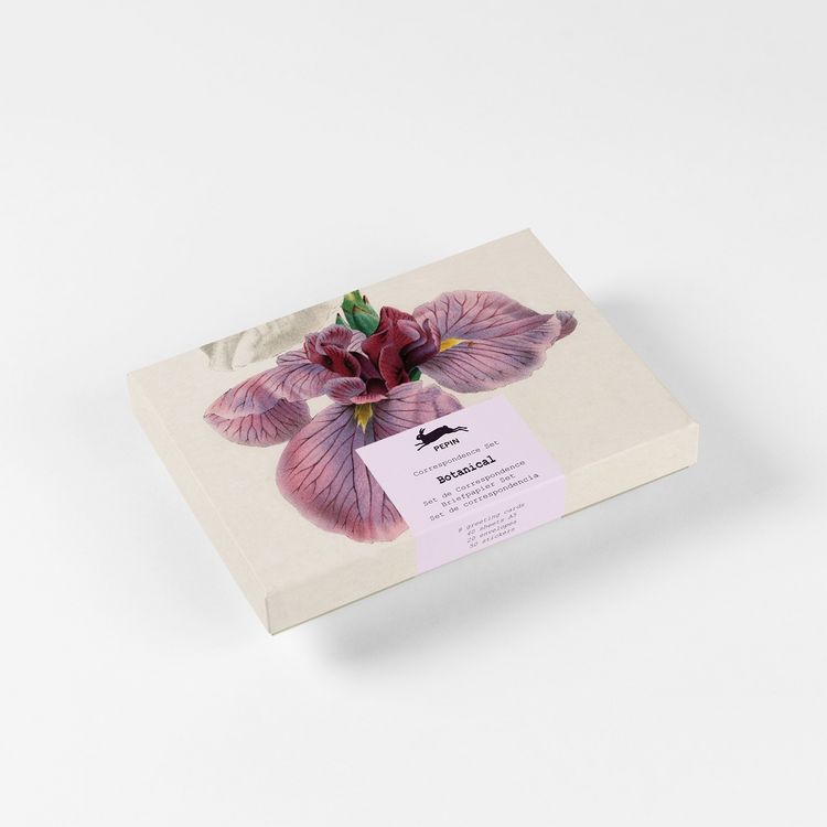 Produktbild: Botanical