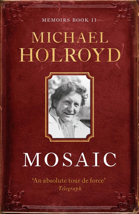 Produktbild: Mosaic