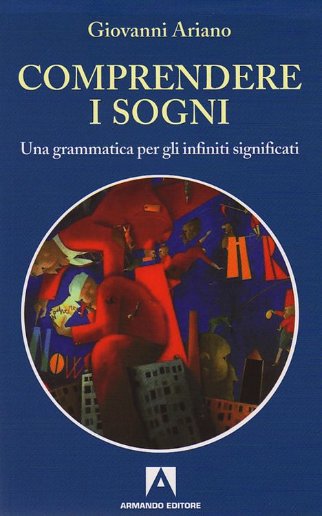 Produktbild: Comprendere i sogni